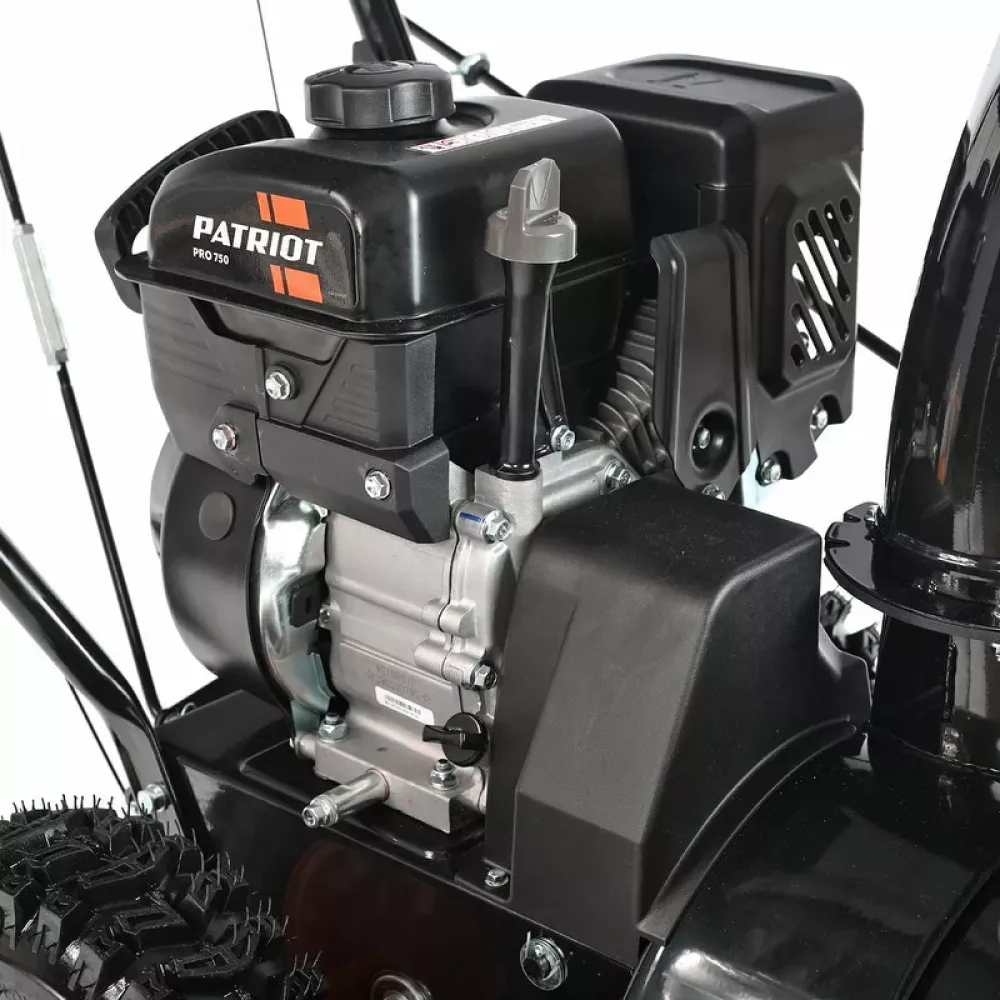 PATRIOT PRO 750 снегоуборщик бензиновый, 426108405