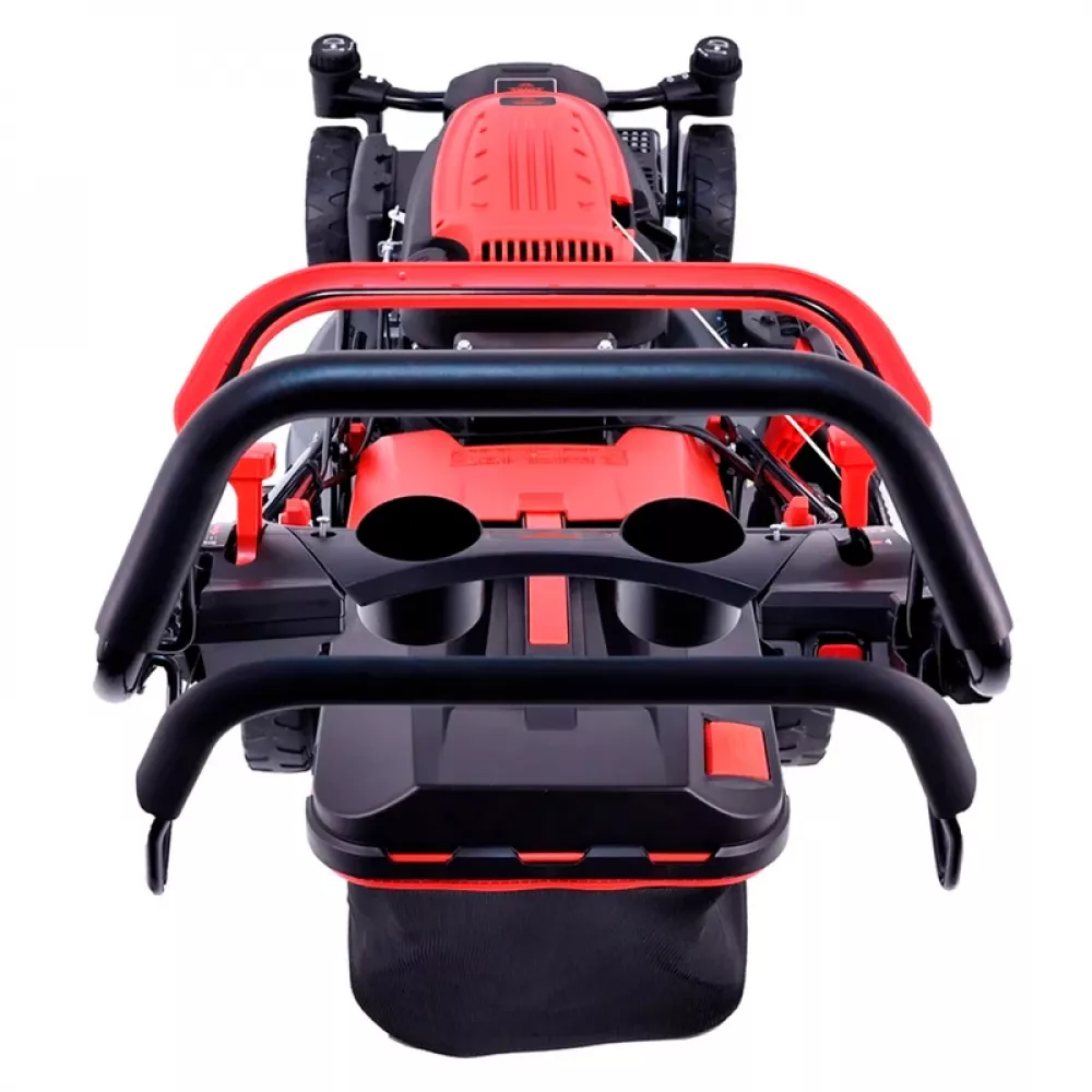 AMO Samuro LM4700S-51T газонокосилка бензиновая самоходная LM4700S-51T