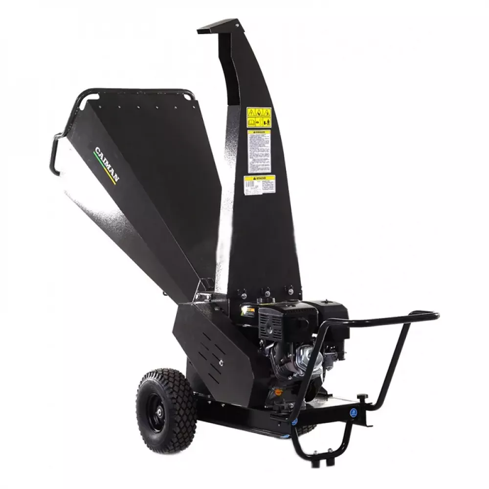 Caiman RARO 420C бензиновый измельчитель RARO420C