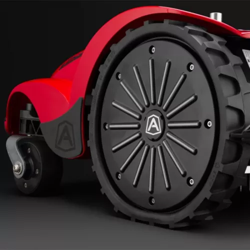 Caiman Ambrogio L250 Deluxe робот-газонокосилка AM250D0V9Z