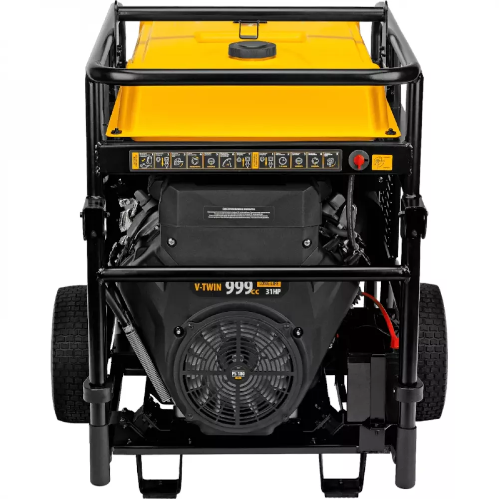 DENZEL PS-180EA бензиновый генератор 946974