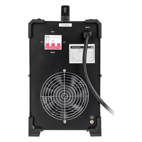 ПТК ПРОФИ ARC 400 сварочный инвертор 005.200.108