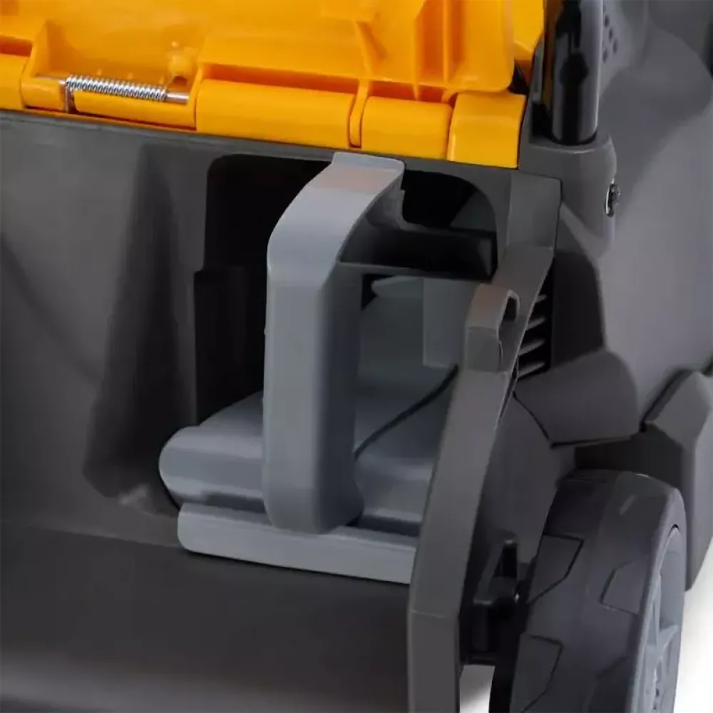 Stiga COMBI 336e Kit аккумуляторная газонокосилка (1 x 2 Aч, ЗУ) 294346068/ST2