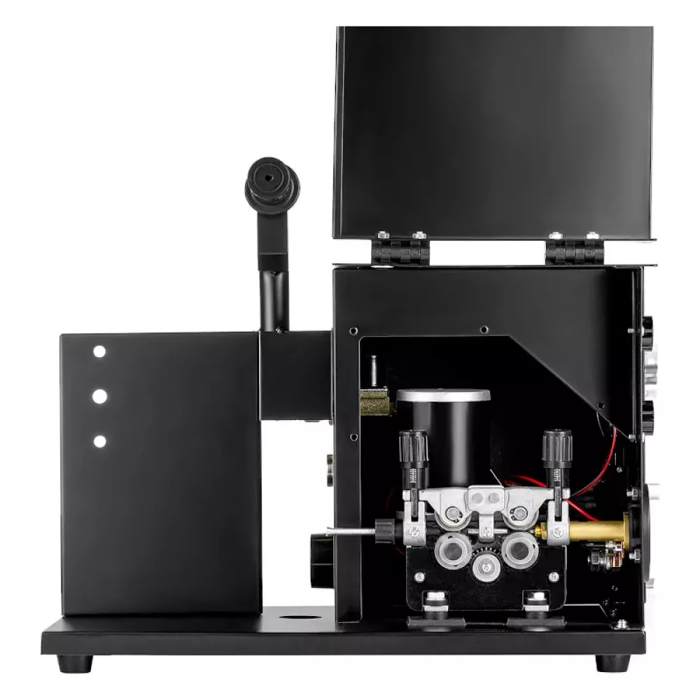 ПТК MIG 350 ПРОФИ инверторный сварочный полуавтомат 005.200.206
