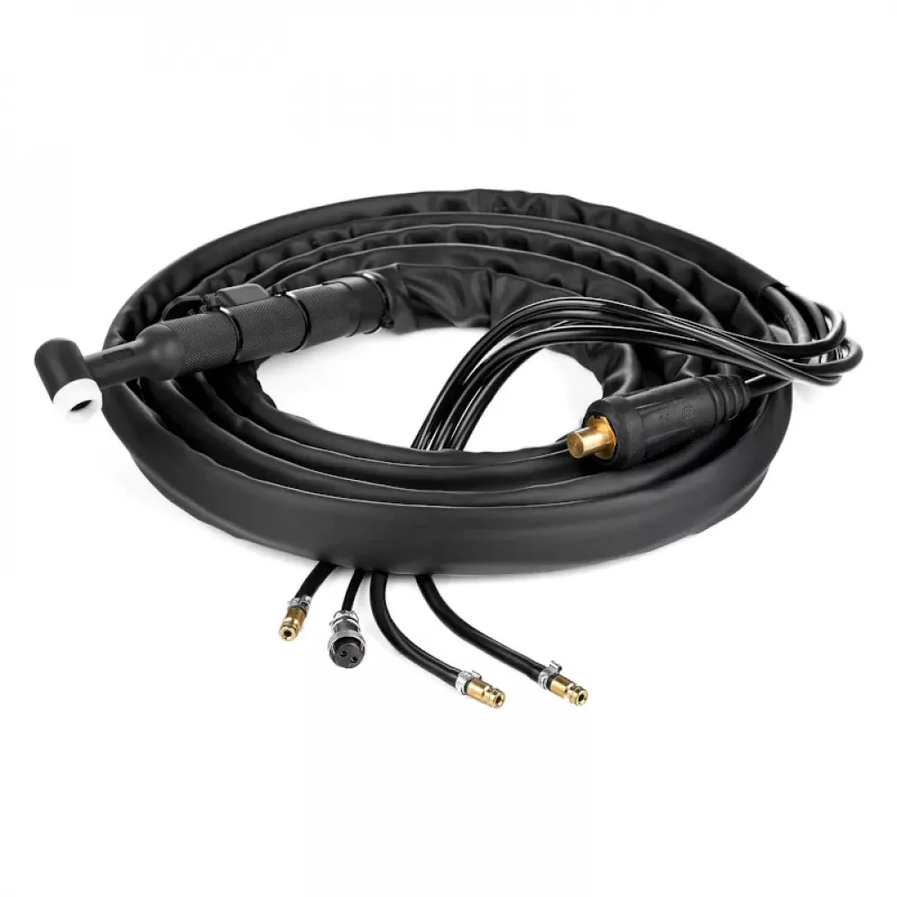 ПТК TIG 315P AC/DC ПРОФИ импульс сварочный инвертор tig 005.200.403