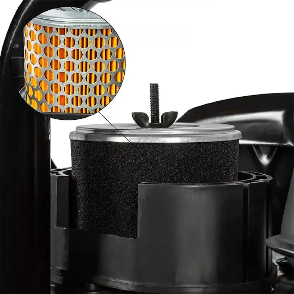 DDE VP165-СK виброплита реверсивная 908-733