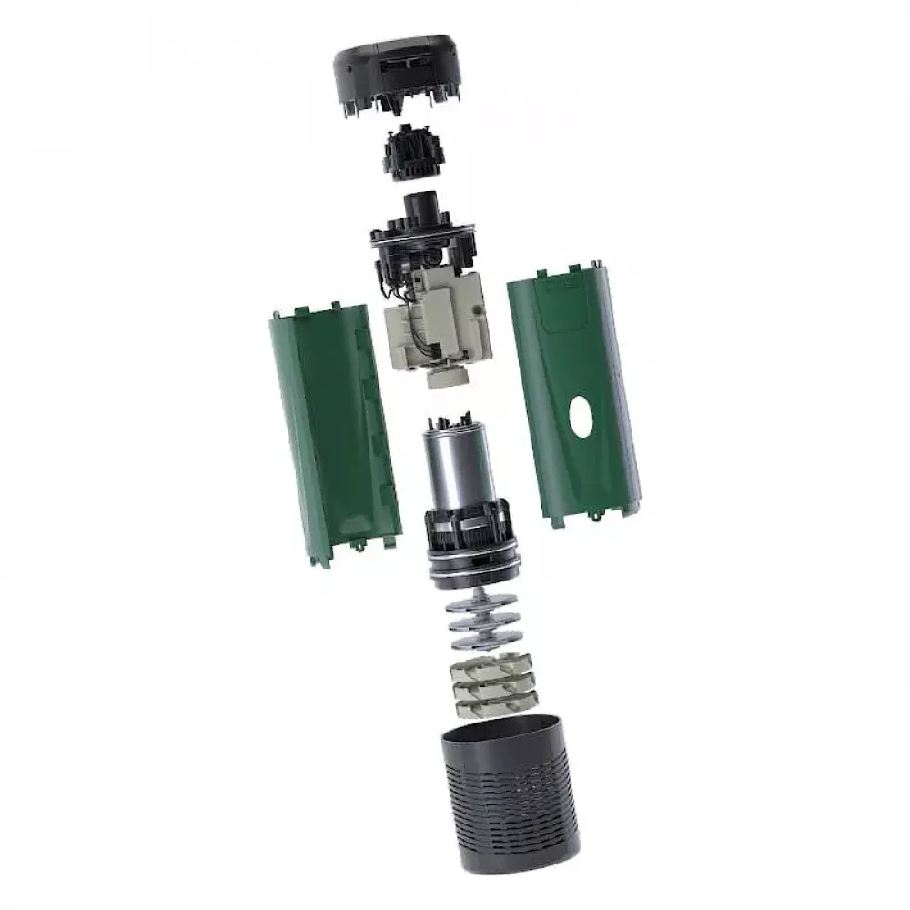 Насос колодезный DAB DTRON3 X 35/90, 60195012