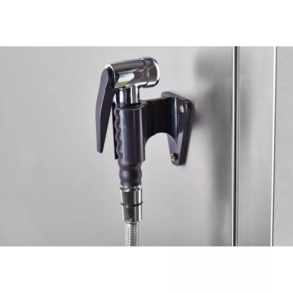 Пароконвектомат Abat ПКА20-1/1ПП2