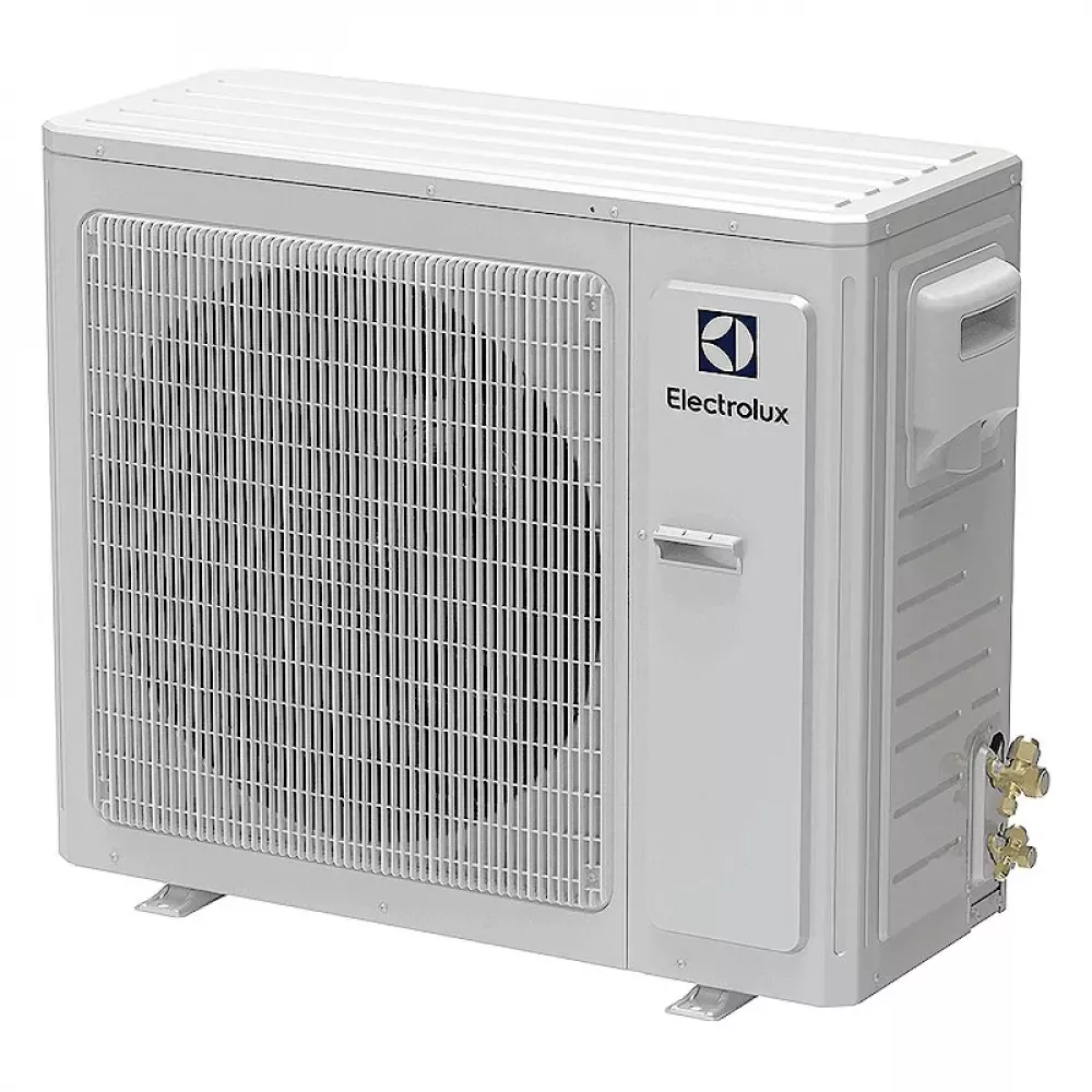 Electrolux EACC-12H/UP3-DC/N8 комплект инверторной сплит-системы кассетного типа НС-1235832
