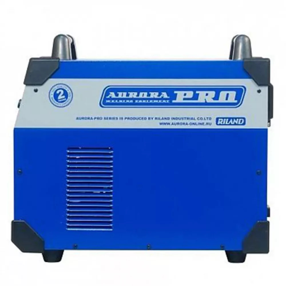 AuroraPRO ULTIMATE 450 инверторный сварочный полуавтомат 7219108