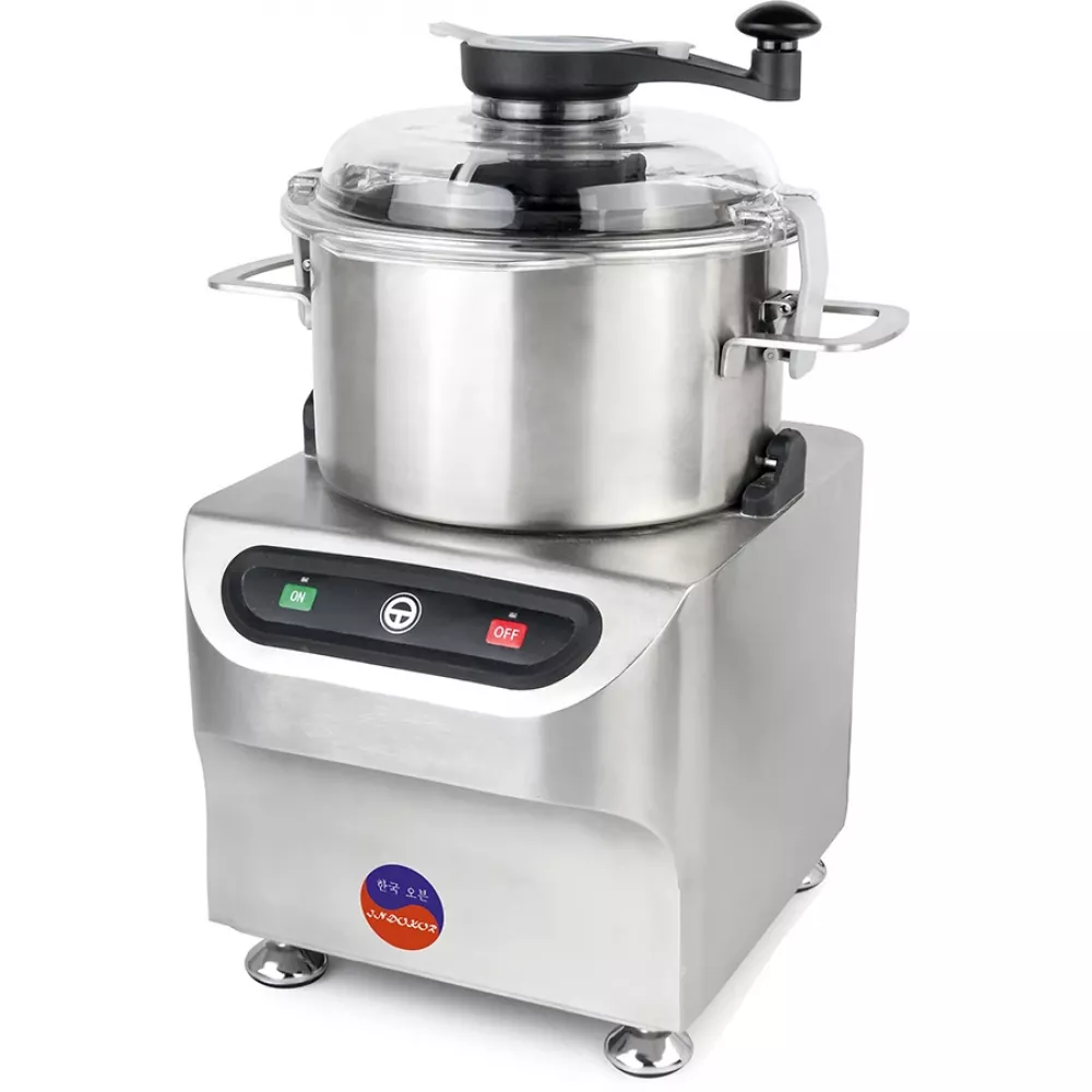 Куттер Indokor C5