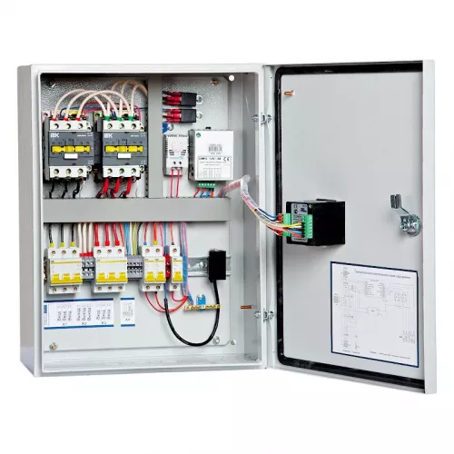 Азимут АД-32С-Т400 промышленный дизельный генератор в кожухе с авр АД-32С-Т400 - в кожухе - 2 степень