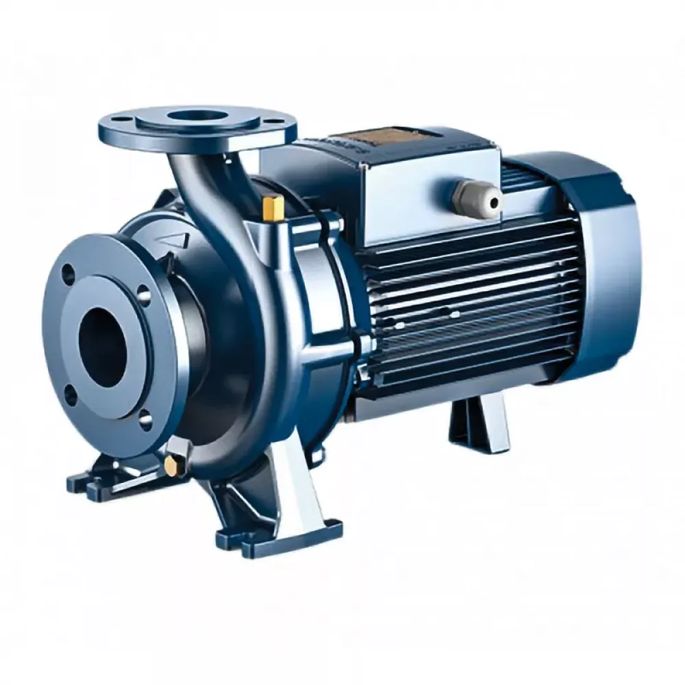 Pedrollo F4 80/250 B центробежный насос 4FP80250BE