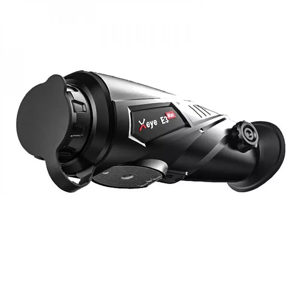 iRay xEye 2 E3 Max V2.0 тепловизионный монокуляр E3Max V2.0