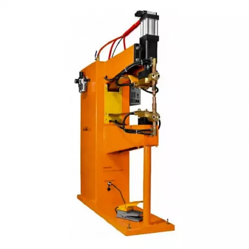 FoxWeld МТ-63-700 машина контактной сварки 6549