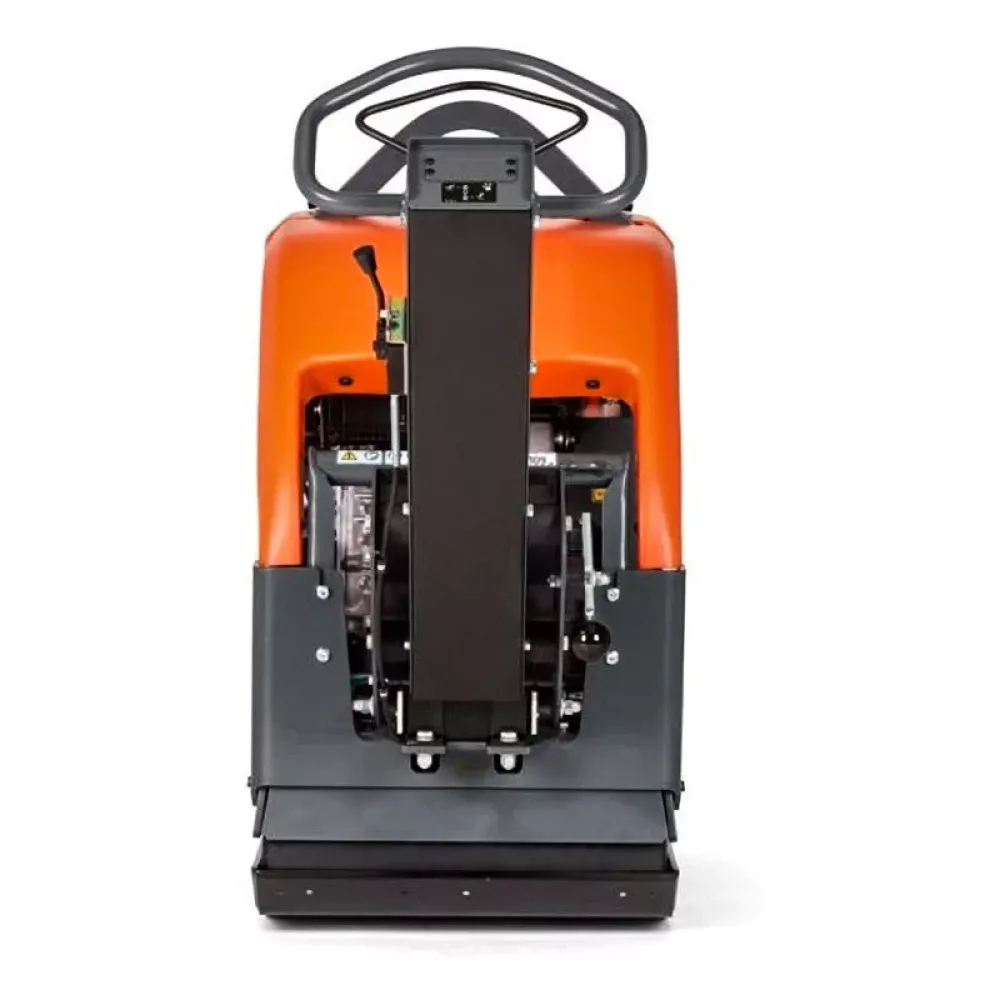 Husqvarna LG 504 виброплита 9678555-04