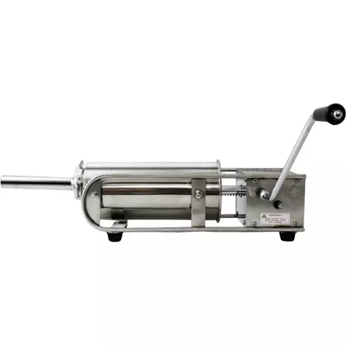 Шприц колбасный Hualian Machinery HV-5L