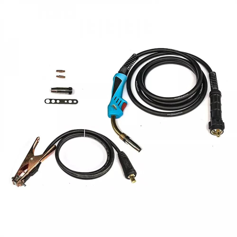 ТСС TOP MIG/MMA-250T сварочный полуавтомат 028588