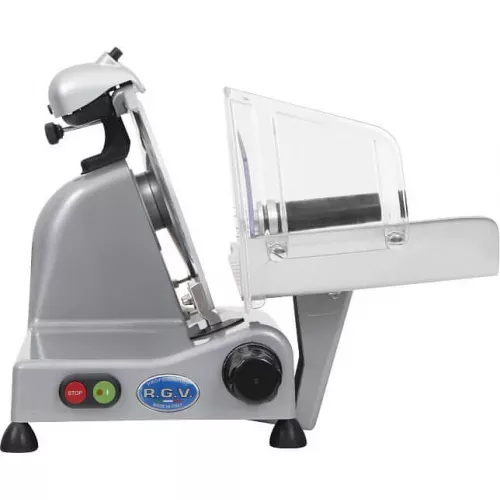 Слайсер Rgv LUXURY 22 GS-R PROF