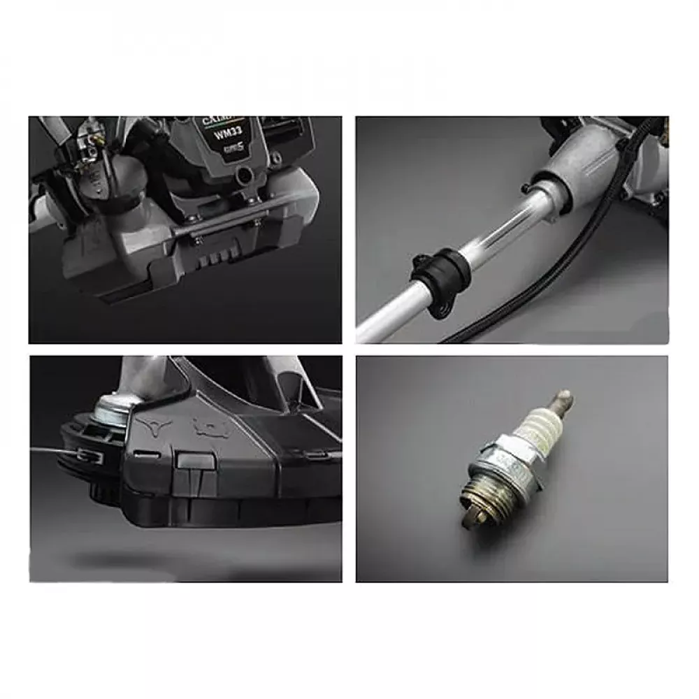 Caiman WM33 бензиновый триммер