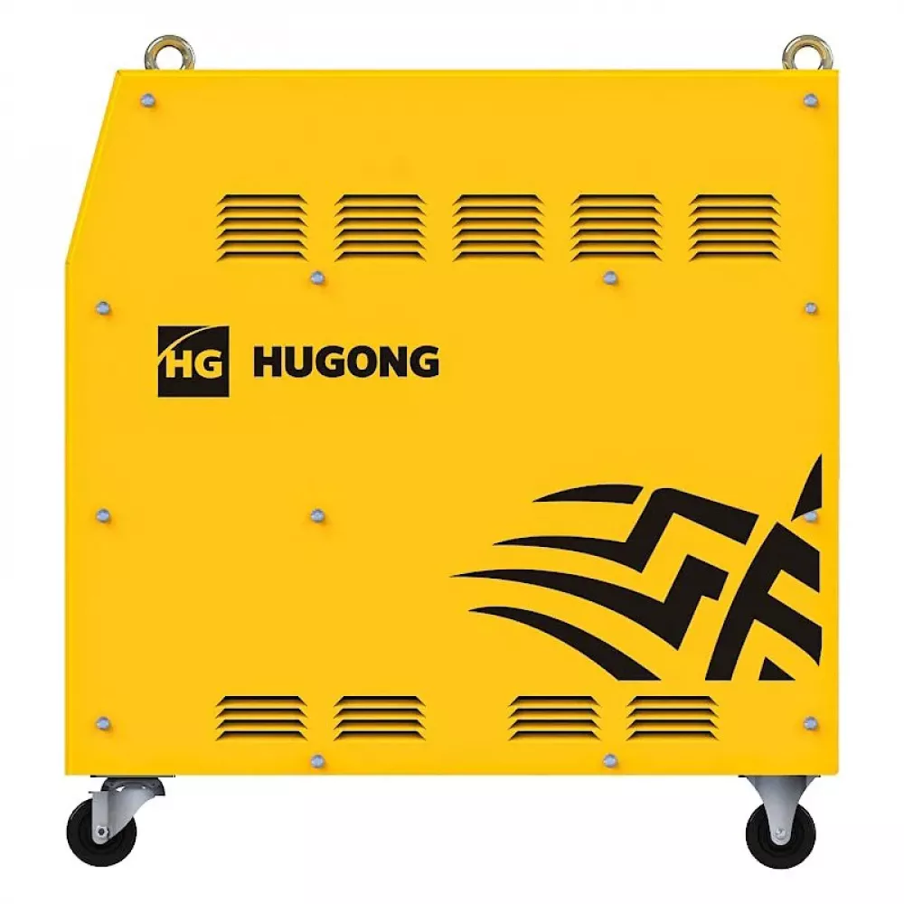Hugong ARMADA 1000N сварочный трактор 029646