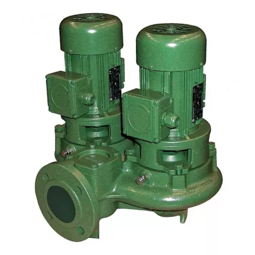 DAB DCM-G 125-3200/A/BAQE/18,5 - IE3 насос центробежный 60167337