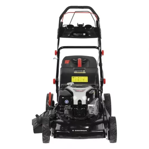 Газонокосилка ELITECH К 6500B&S, К 6500B&S