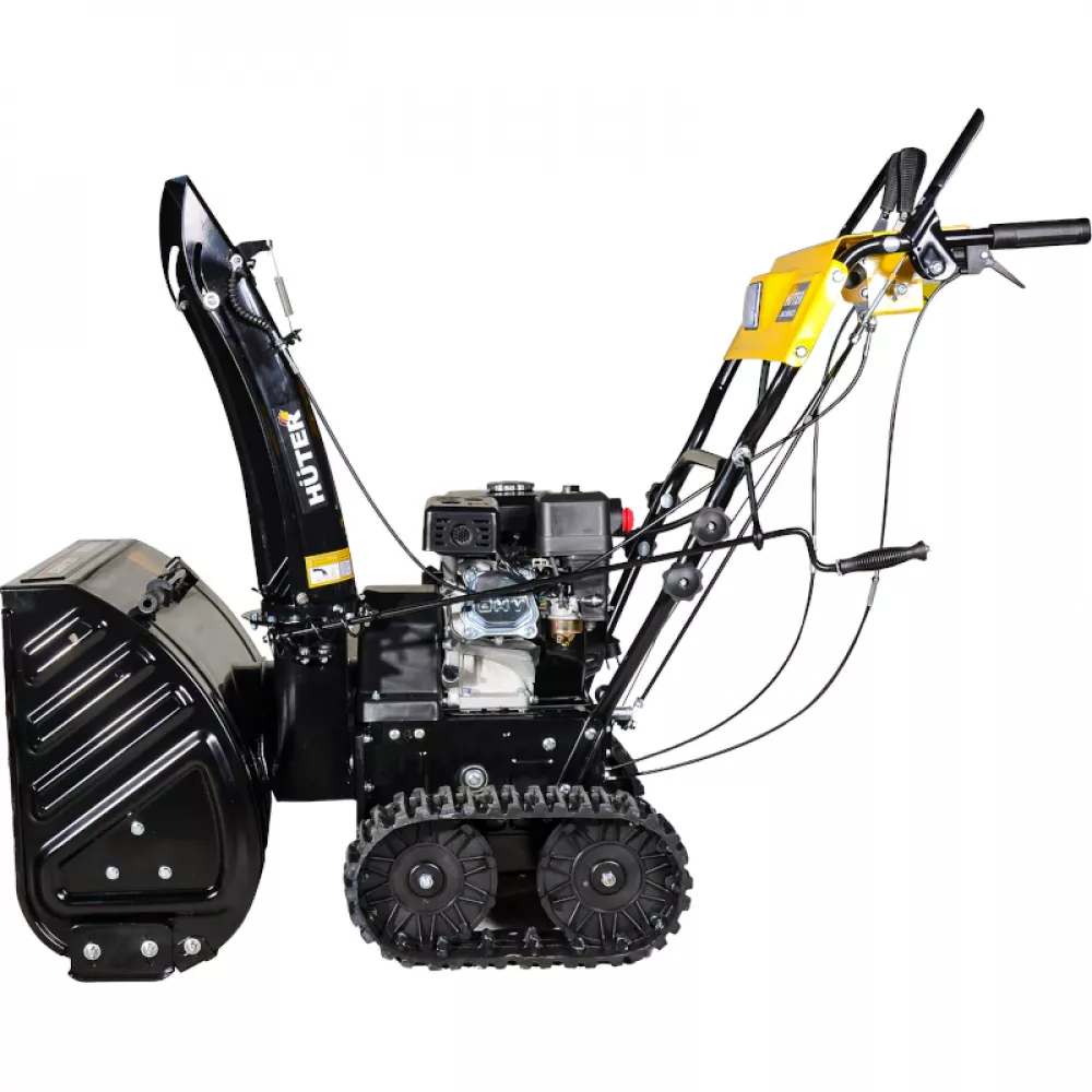 HUTER SGC 6000CD снегоуборщик бензиновый, 70/7/23