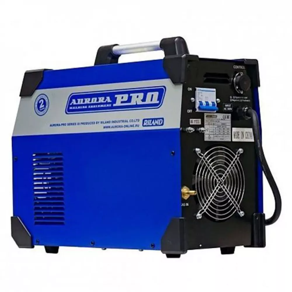 AuroraPRO AIRFORCE 80M плазморез 7426930