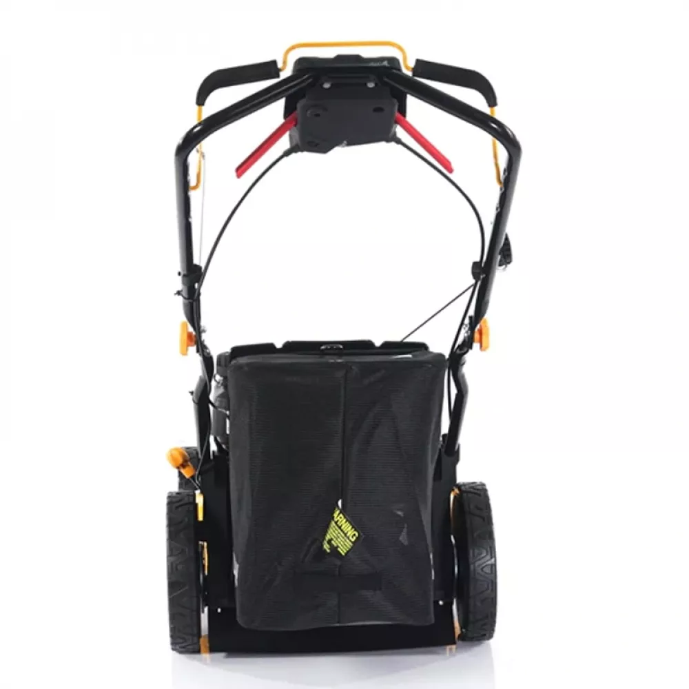 ZimAni LC353AWD газонокосилка бензиновая