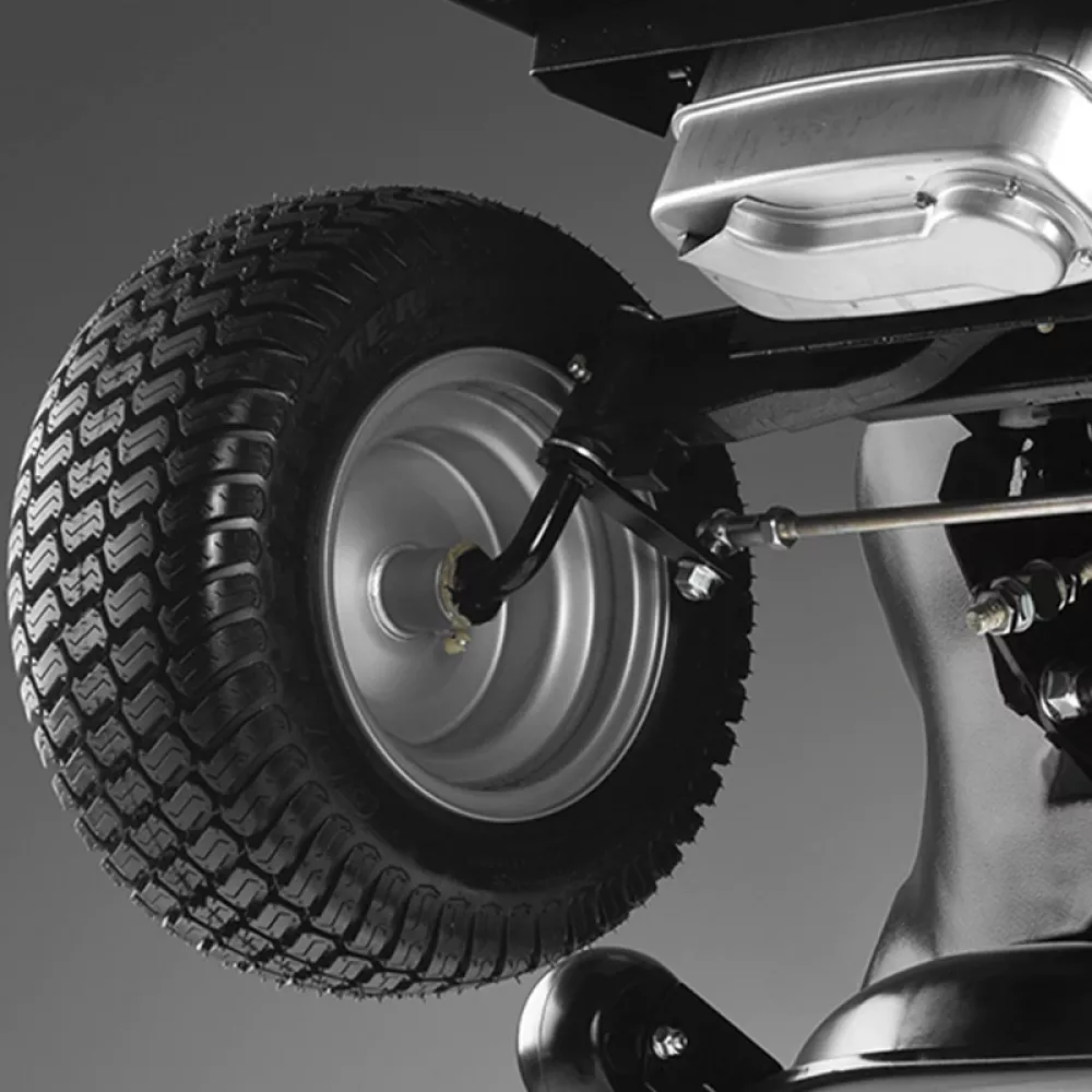 Caiman Rapido Max Eco 2WD 97D1C2 газонокосильная машина