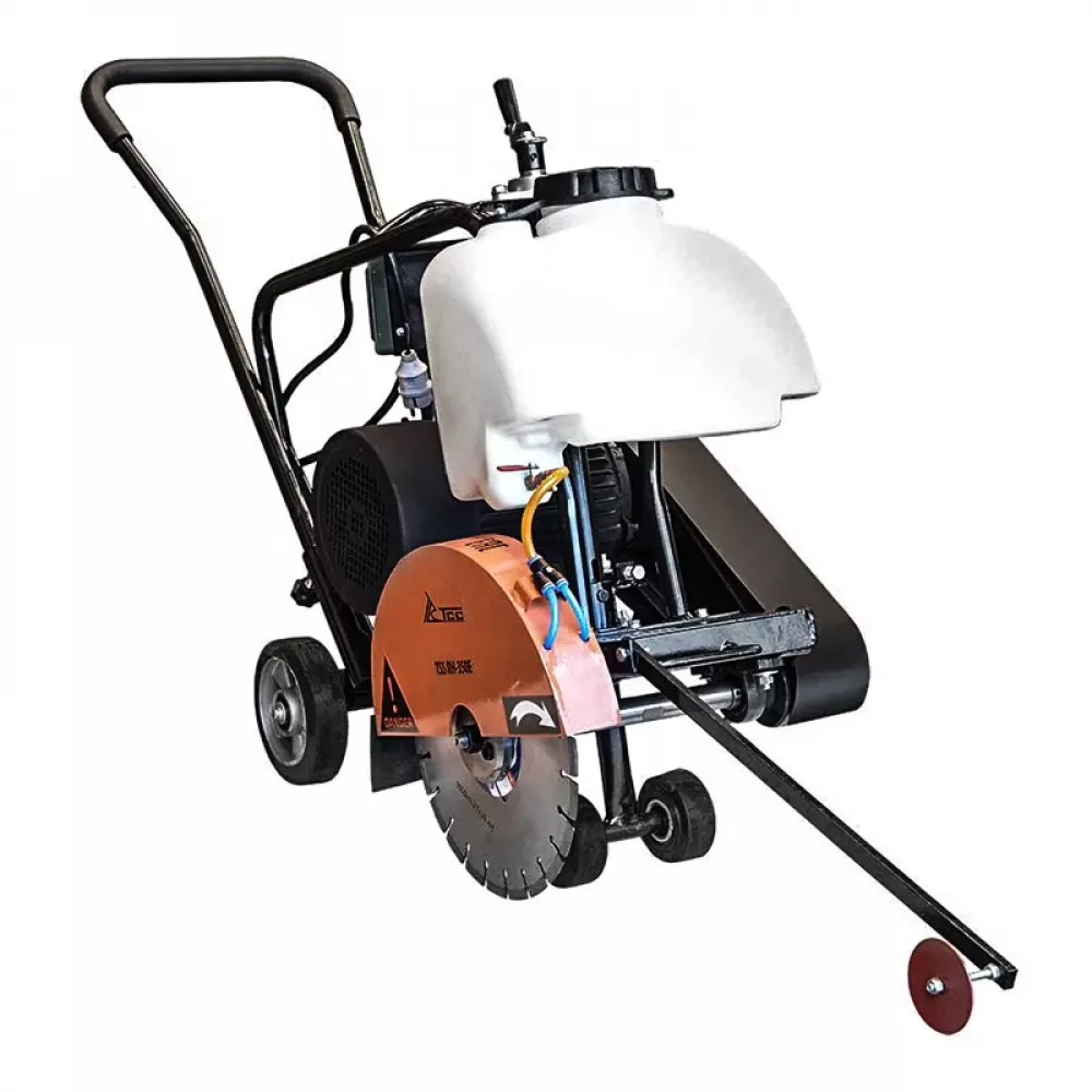 ТСС RH-350E резчик швов электрический 025481