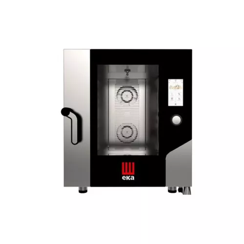 Печь конвекционная электрическая Tecnoeka MKF 616 TS