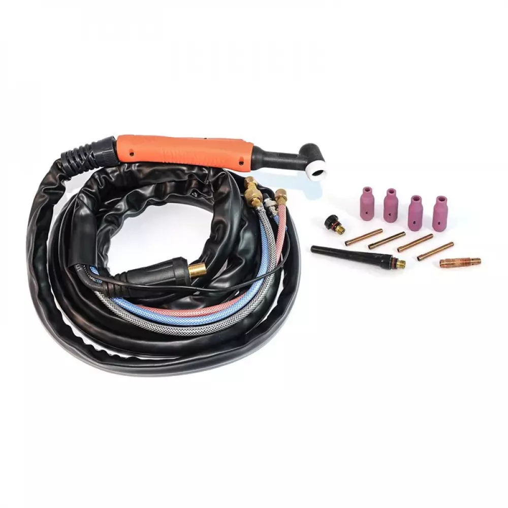 ТСС PRO TIG/MMA-400 сварочный инвертор tig 067092