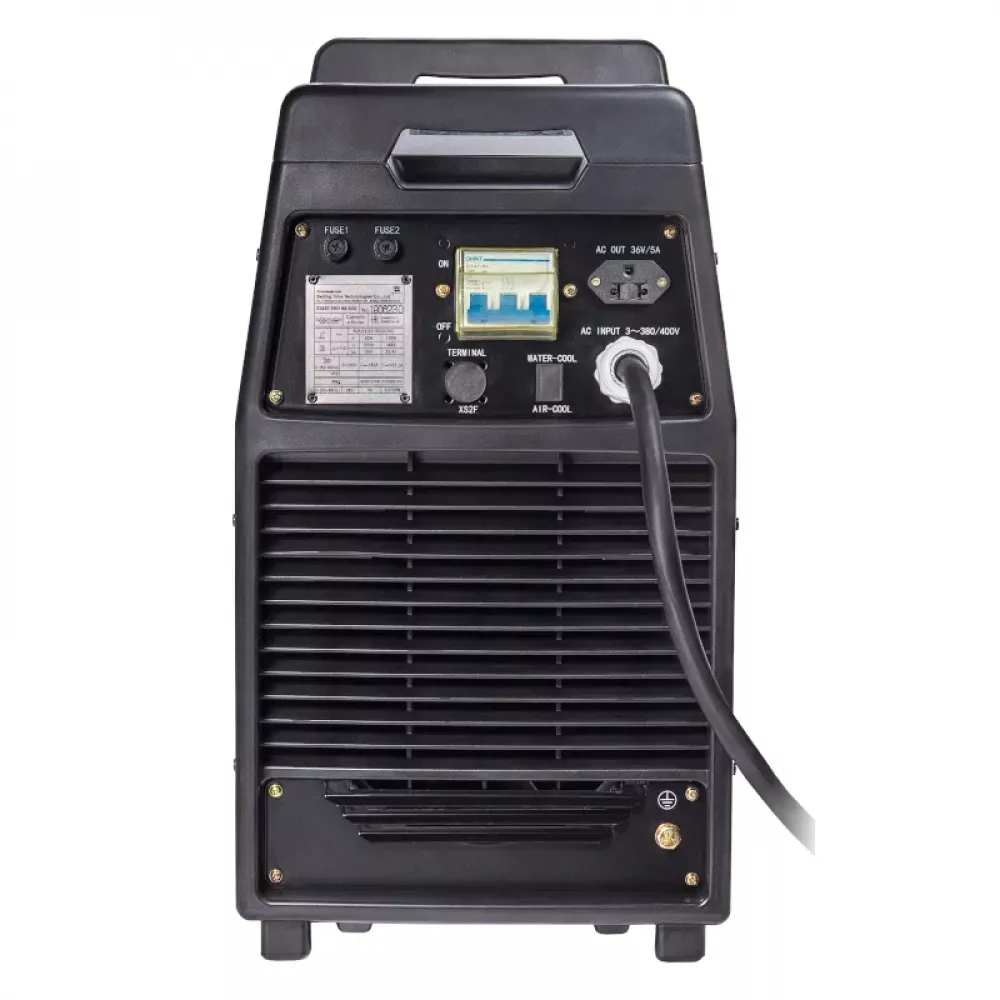 START PRO TimeGroup NB350 сварочный полуавтомат 2STP1635