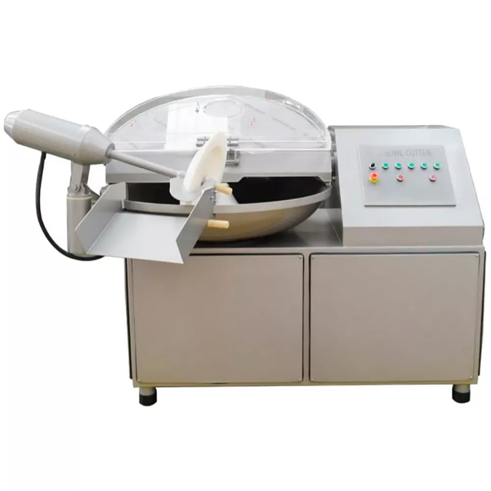 Куттер Foodatlas ZB-80