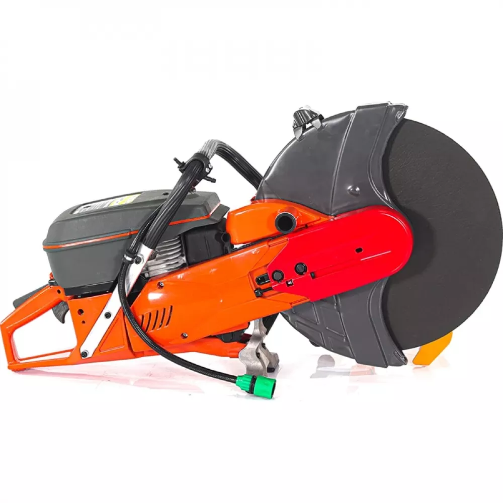 ZimAni K970Rail бензорез