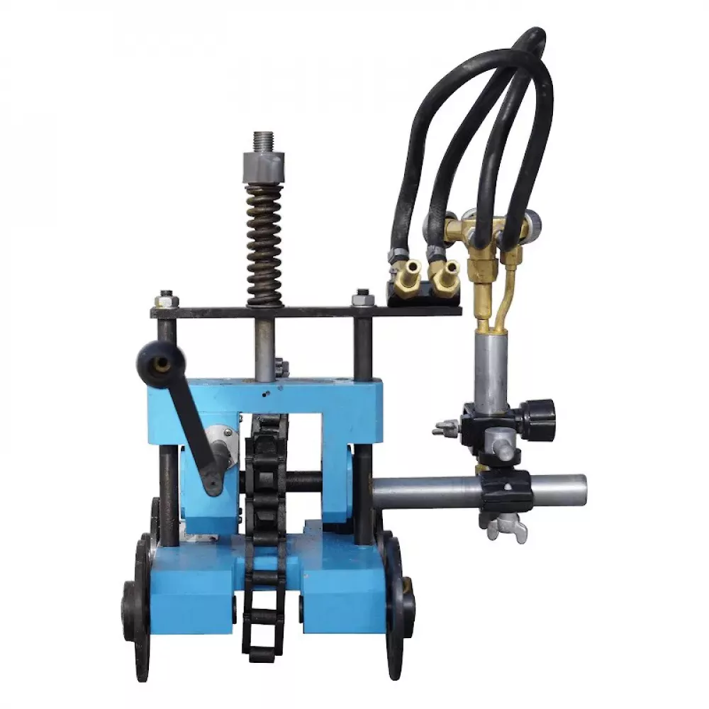 Автоген СПУТНИК машина для газопламенной резки переносная 00000005186