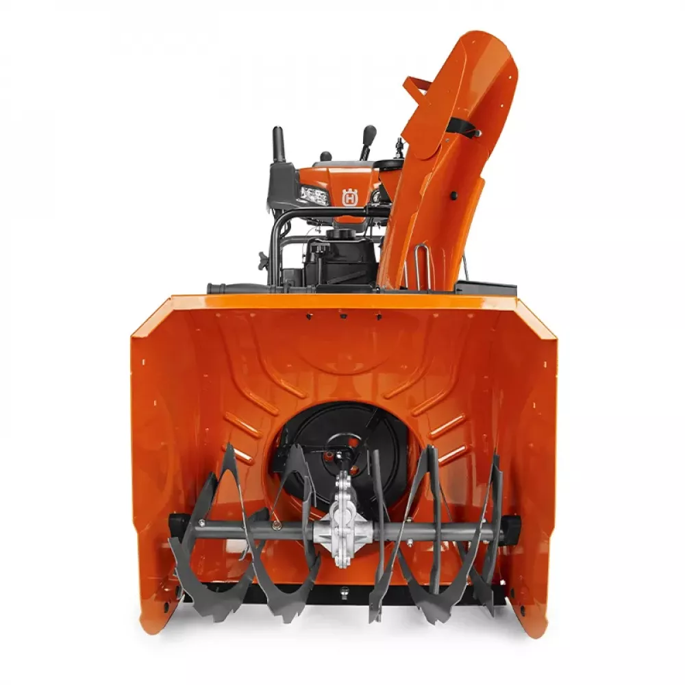 Husqvarna ST 224 снегоуборщик бензиновый, 9705286-01