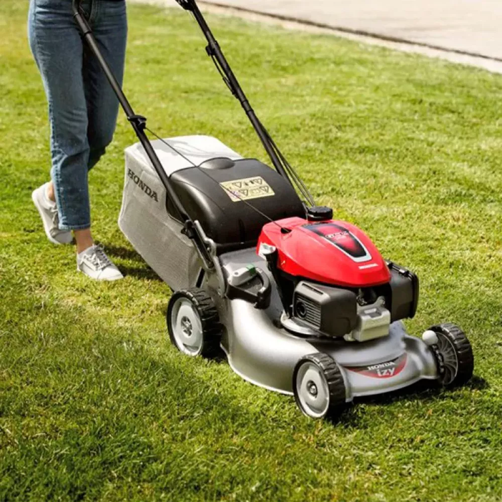Газонокосилка Honda HRG466C1 PKEH, HRG466C1-PKEH