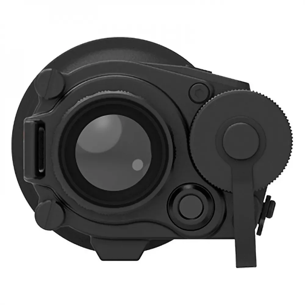 iRay Rico Micro 25 640 мультифункциональный тепловизор PFN640