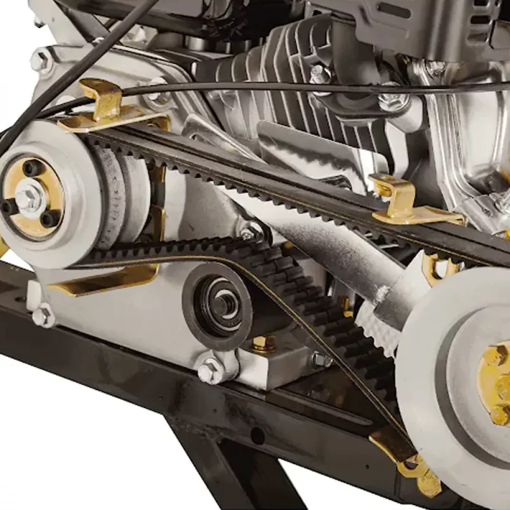 HUTER MK-1003PL сельскохозяйственная машина 70/5/63