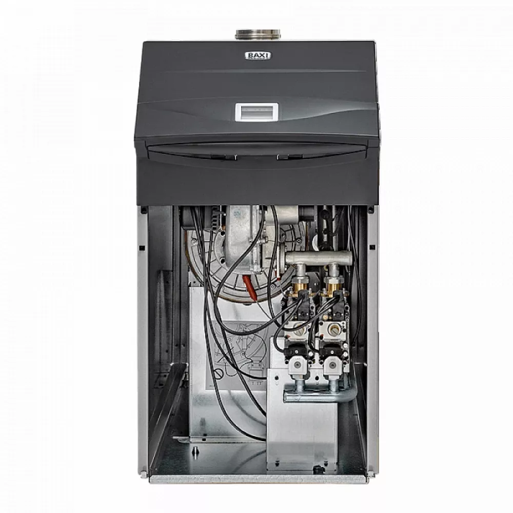 Baxi POWER HT 1.850 котел газовый напольный WHS43108560-