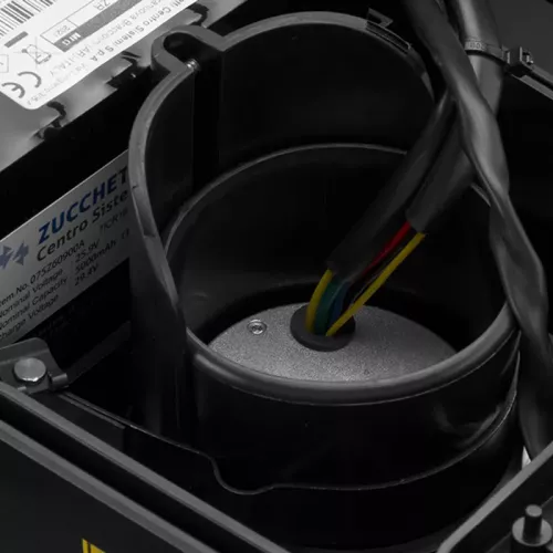 Caiman Tech X2 Elite ZR Radar газонокосилка робот TH020R0K1Z