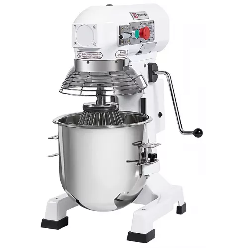 Планетарный миксер Miratek MG-20 (380 В)