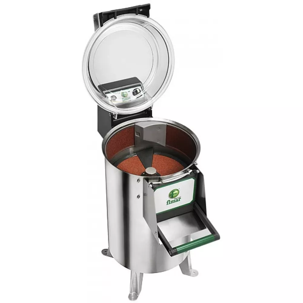 Картофелечистка Fimar PPN/10 (380V)