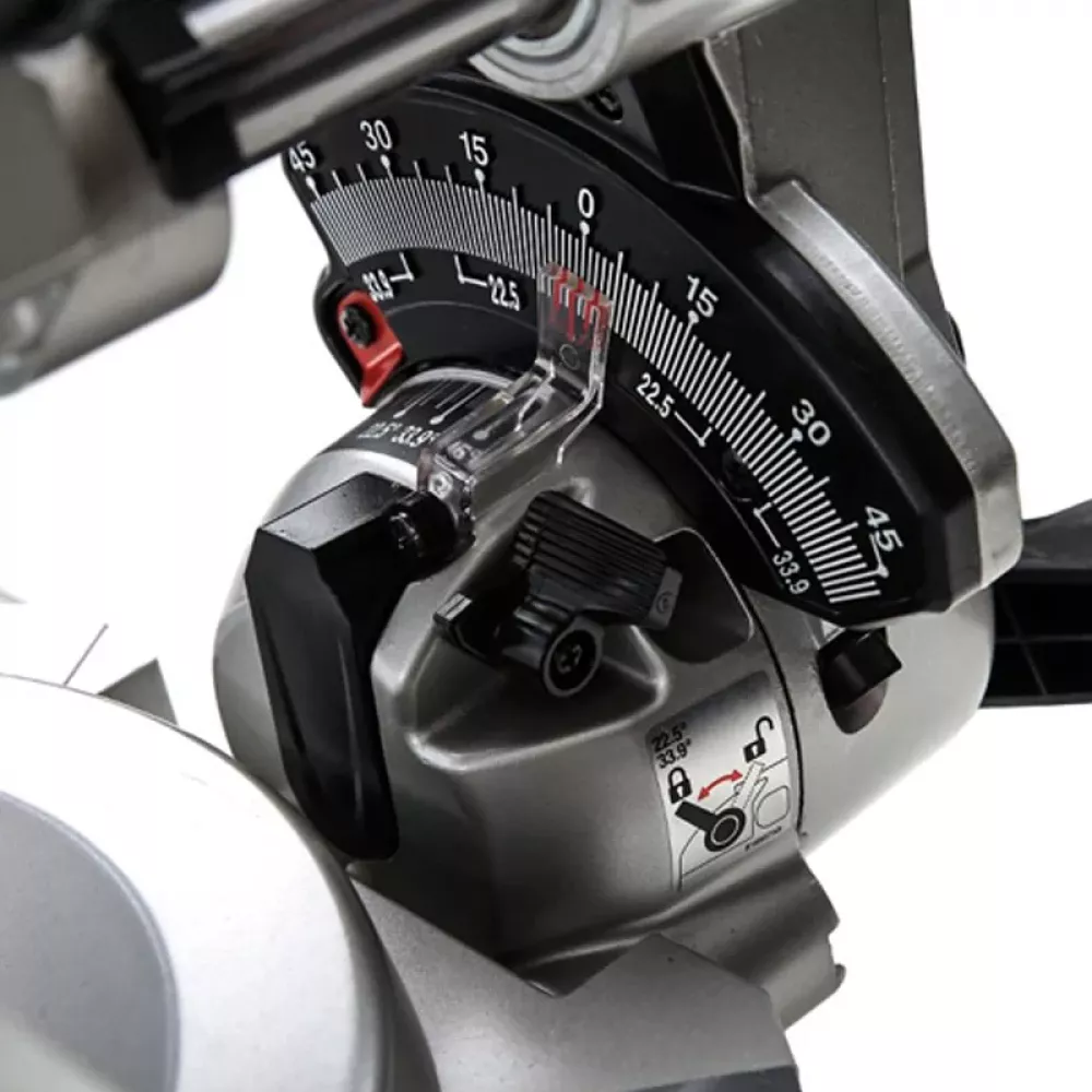 Торцовочная пила Makita LS1016