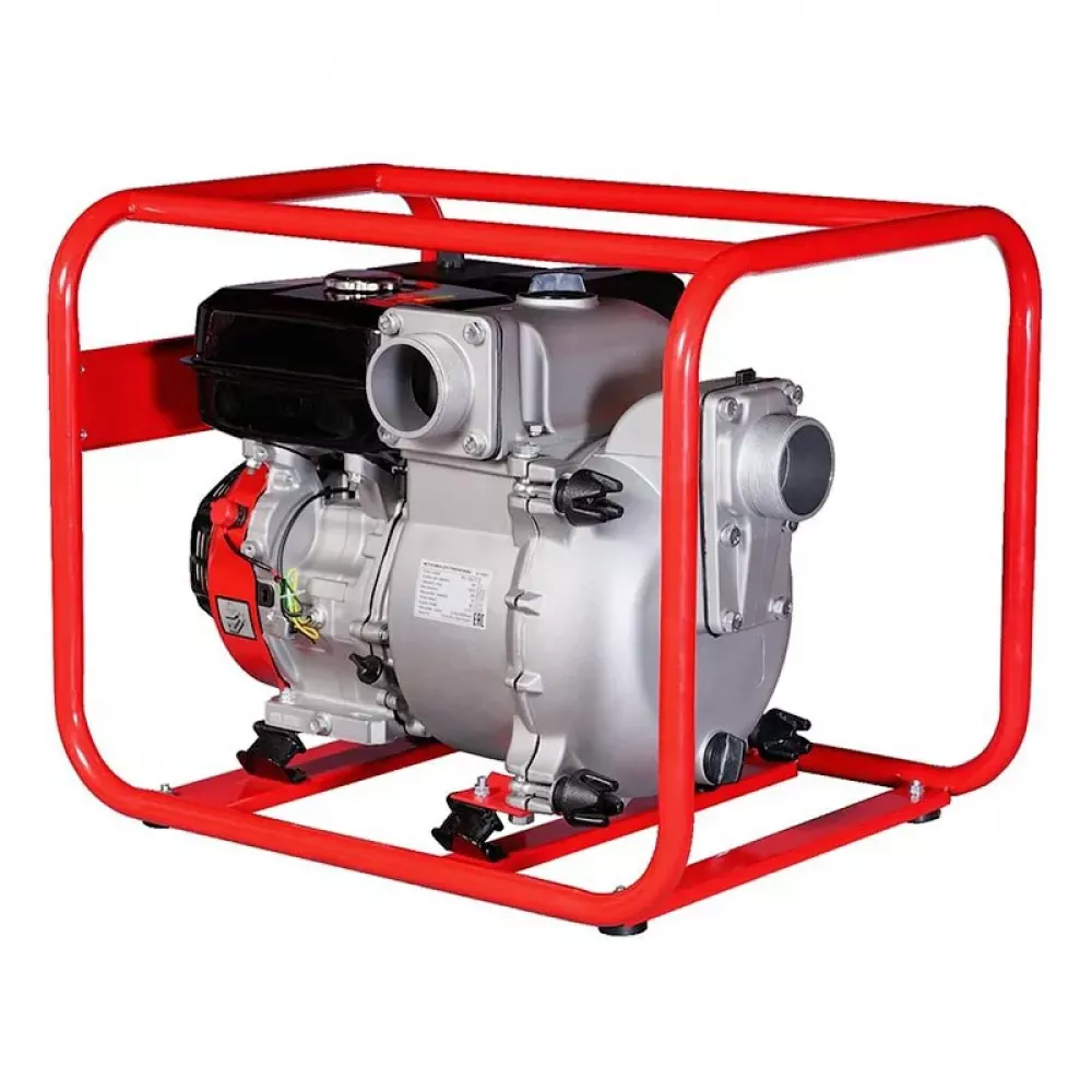 Мотопомпа для сильнозагрязненной воды Fubag PG 1300 T, 838247