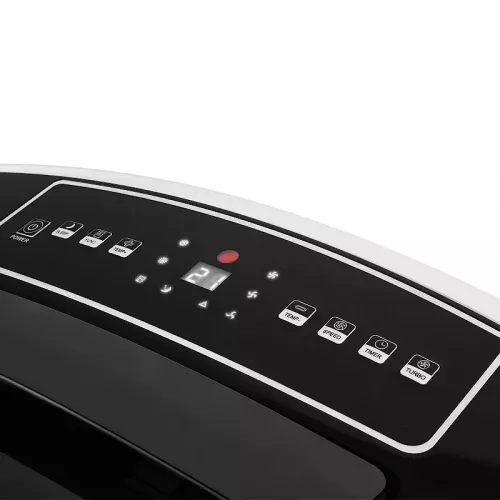 Electrolux EACM - 18 НP/N3 мобильный кондиционер НС-1123664