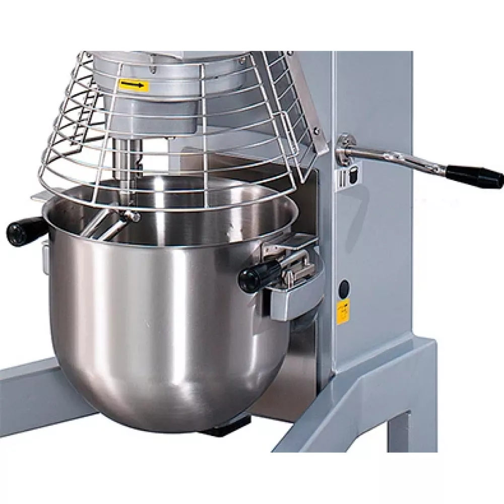 Планетарный миксер Ozti OMG 60 TF